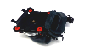 Image of Temperature Controlled Seat Blower Motor image for your Volvo XC90  